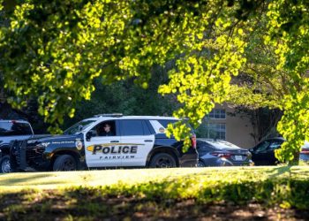 達拉斯襲擊事件後 國土安全部將加強ICE辦公室的安全