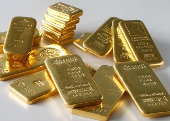 降息和關稅不確定性增加 黃金價格再創新高