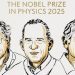 40年前在實驗室的重要發現 今日共享諾貝爾物理學獎殊榮