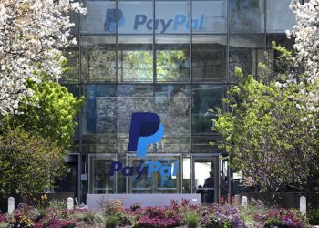 PayPal成為ChatGPT首家支付錢包 股價飆升
