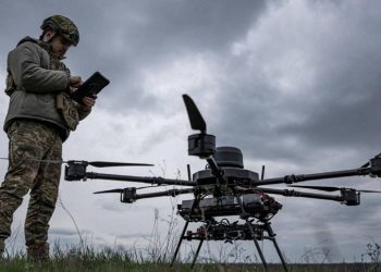 【深度報道】中美無人機競賽：規模、軟件與戰爭速度的較量