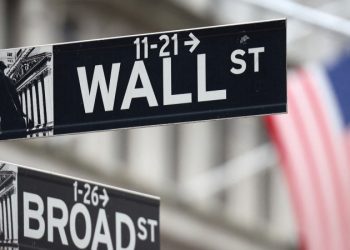 【深度報道】股市和黃金繁榮——市場為何持續創下新高