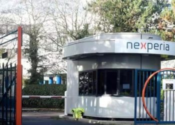 中企半導體廠遭荷蘭政府凍結 釋放什麼信號？