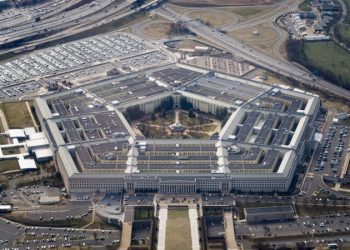 五角大樓新媒體政策生效 保守派媒體湧入