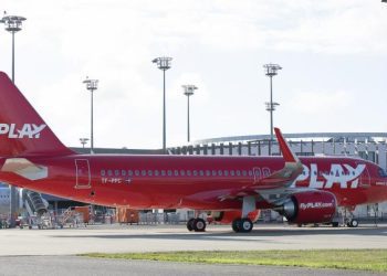 冰島廉航無預警破產 上千乘客受阻 數百員工失業