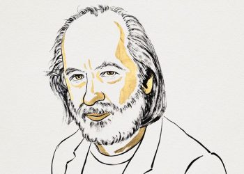 匈牙利作家拉斯洛·卡撒茲納霍凱摘諾貝爾文學獎 熱愛中國傳統文化