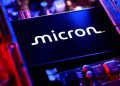 因中共禁令 芯片巨頭美光將退出在華服務器芯片市場