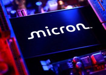 因中共禁令 芯片巨頭美光將退出在華服務器芯片市場