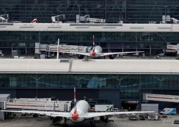 在英持有7.7兆資產 中港資構成國家安全威脅