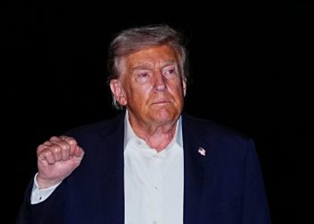 川普威脅因北約國防開支不足對西班牙徵收關稅