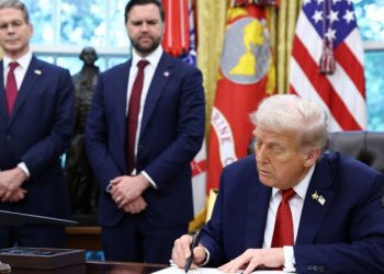 川普政府擬設條件 外國學生入學與聯邦資金掛鈎