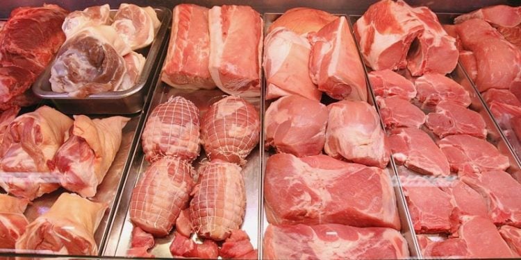 川普暗示將對創紀錄的牛肉價格採取行動