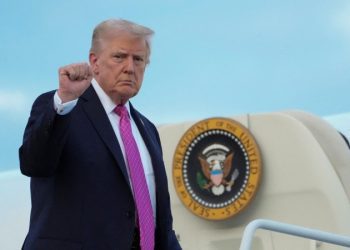 川普稱願延長亞洲之行與金正恩會晤