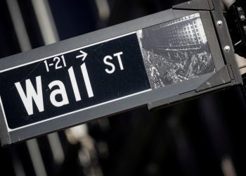 市場不受政府關門影響 美國股市和收益率保持穩定