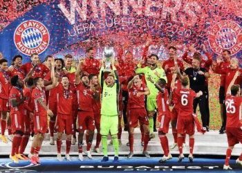 市民公投支持申辦奧運會 慕尼黑有望重返奧運舞台