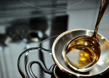 彭博社：川普為何瞄準食用油作為中美貿易戰槓桿