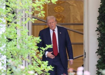 政府停擺 川普威脅削減民主黨機構