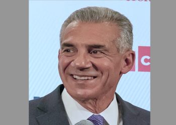 新州州長競選白熱化  川普介入