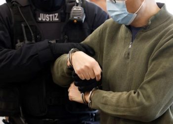 歐洲議會“共諜”案終見分曉  前議員華裔助理獲刑4年9個月