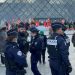 法盧浮宮驚爆罕見劫案  被盜珠寶“歷史價值無可估算”