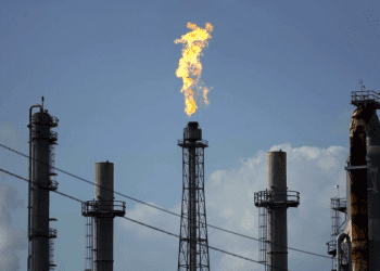 美國新制裁俄羅斯 國際油價上漲超4%