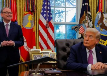 美國發布新指南：川普政府實施10萬美元H-1B簽證費以遏制濫用與保護本國勞工