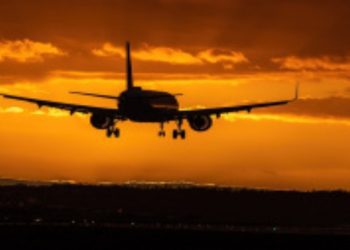 美國禁止赴美中國航空公司飛越俄羅斯