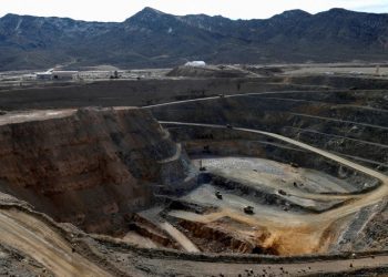 美國警惕中共稀土「武器化」 川普政府加速重建關鍵礦產供應鏈