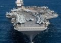 美國軍艦抵達特立尼達和多巴哥 委內瑞拉緊張局勢加劇