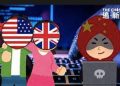 英美聯手打擊跨國網路詐騙 制裁中國籍首腦陳志等多個實體和個人