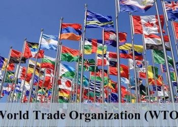 英貿易大臣呼籲世貿改革 意外流露“脫歐對貿易不利”