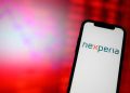 荷蘭政府接管中國控股芯片製造商Nexperia