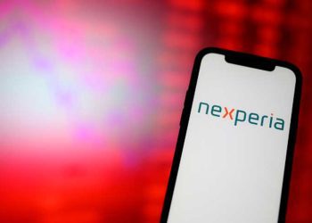 荷蘭政府接管中國控股芯片製造商Nexperia