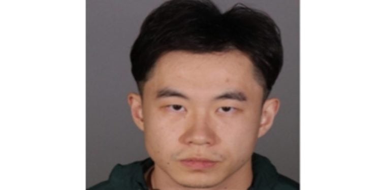 被控下藥性侵多名女性 南加大中國籍博士生面臨多項重罪指控