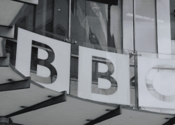 BBC被指篡改川普講話片段 英政府要求徹查編輯公正性