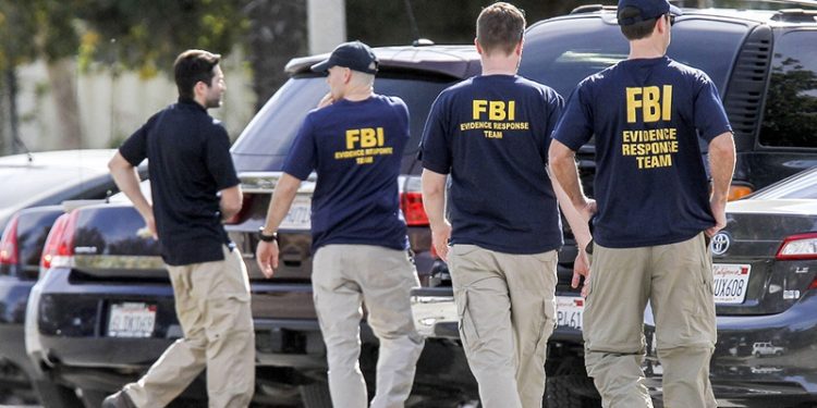 FBI警告：快速增長的騙局可能清空您的銀行賬戶