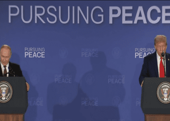 【俄烏戰爭】川普擬對與俄有往來國家實施二級制裁 伊朗或被列入制裁名單