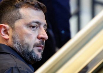 【俄烏戰爭】美提28點俄烏和平計劃 烏總統：史上最艱難選擇