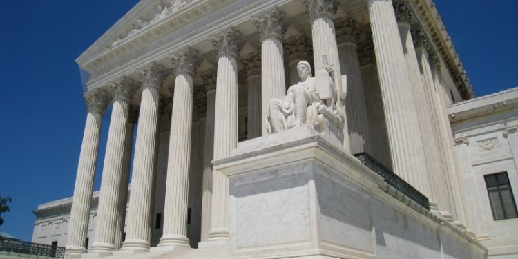 【快訊】聯邦法官阻止德克薩斯州有利於共和黨的新眾議院選區劃分方案