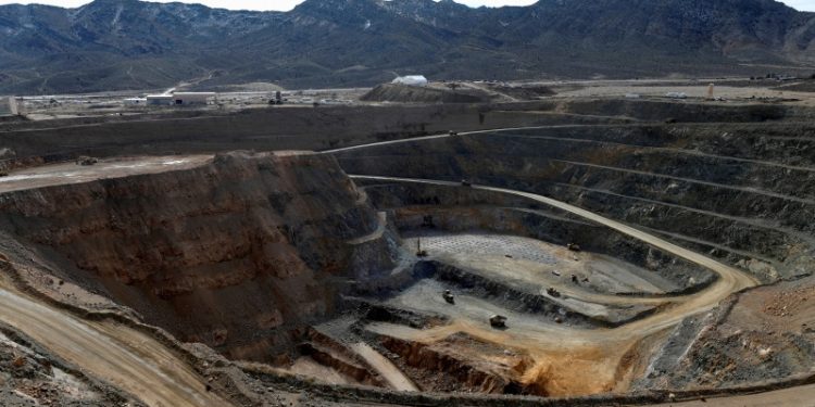 【深度報道】在中共「礦產統治」陰影下 美歐加速重啟廢棄礦場重建關鍵供應鏈