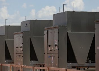 三大科技巨頭將在密歇根州建造1吉瓦大型數據中心