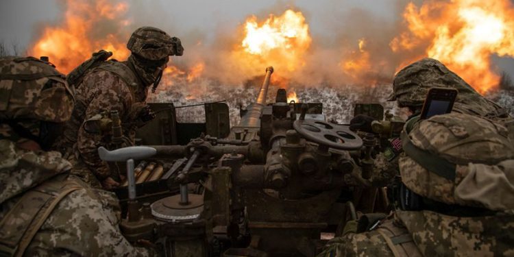 俄烏戰俘休想逃匿 烏克蘭將俄戰俘移交至立陶宛受審