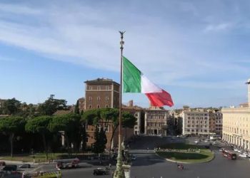 俄羅斯嘲諷羅馬古塔崩塌悲劇 意大利外交部怒召大使抗議