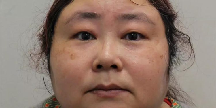 全球最大比特幣騙案倫敦落幕 華裔女子獲刑11年8個月