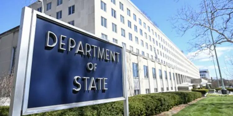 因DEI政策 美國務院擬終止與數十所大學合作