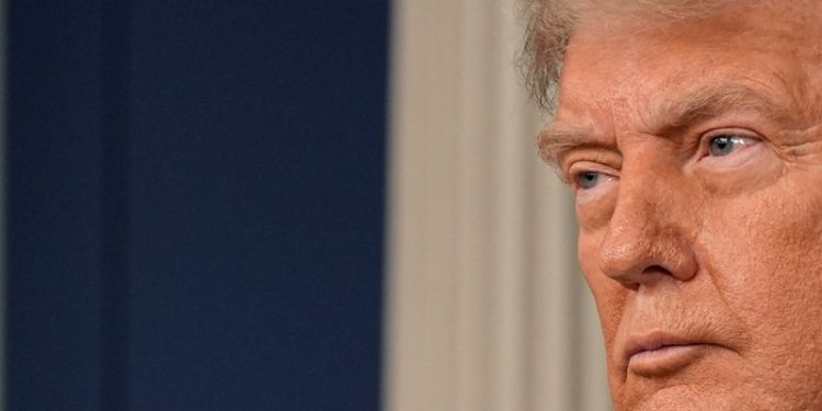 川普佐治亞州選舉案任命新檢察官