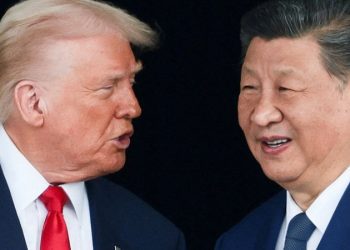 川普將接待中亞領導人 美國加強關鍵礦產供應