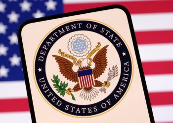 川普政府2025年已撤銷8萬簽證 是去年兩倍