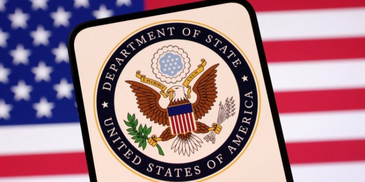 川普政府2025年已撤銷8萬簽證 是去年兩倍