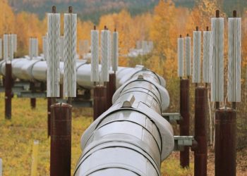 川普政府撤銷拜登時期對阿拉斯加油氣鑽探的限制